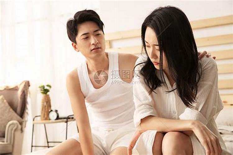 为什么我会梦到和一个陌生男人在一起,而且那个脸好清楚但是醒来忘了...