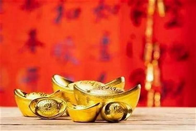 财神节是哪天,什么时间段迎财神好呢？