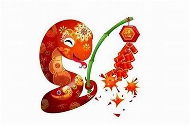 65出生的蛇今年每月运气