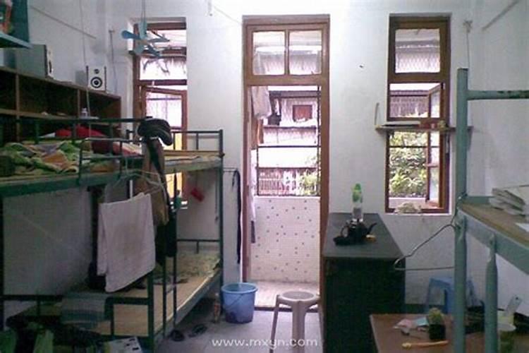 梦见住校却没有床位的预兆