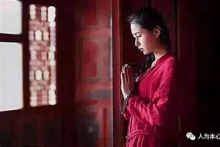 生活中碰到小人,默念这三句话,一切不攻自破