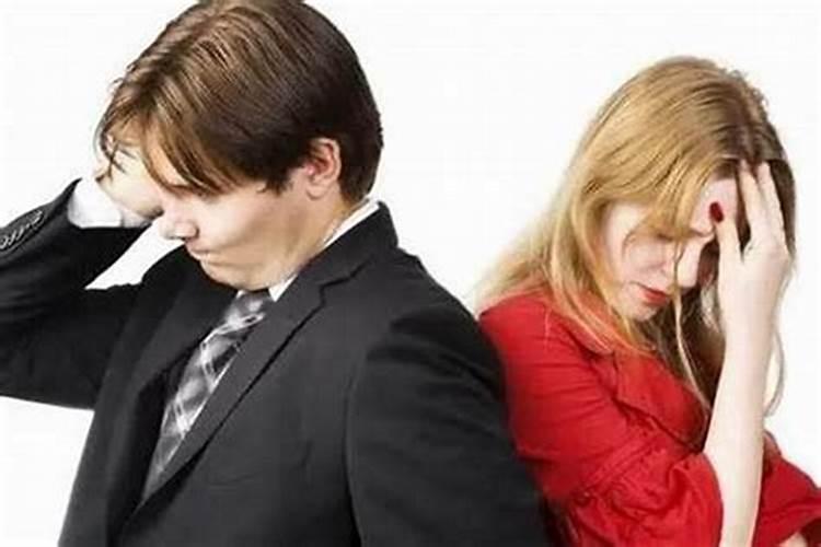 老罗风水:女性婚姻不顺的几个标志及化解的方法