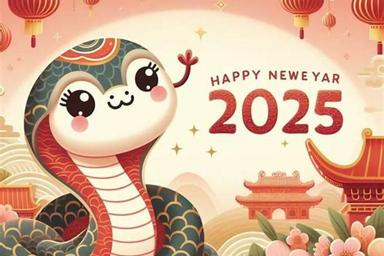 2025年属蛇犯太岁吗