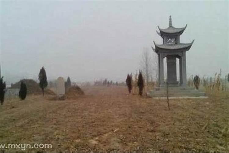 寒衣节的风俗是什么？