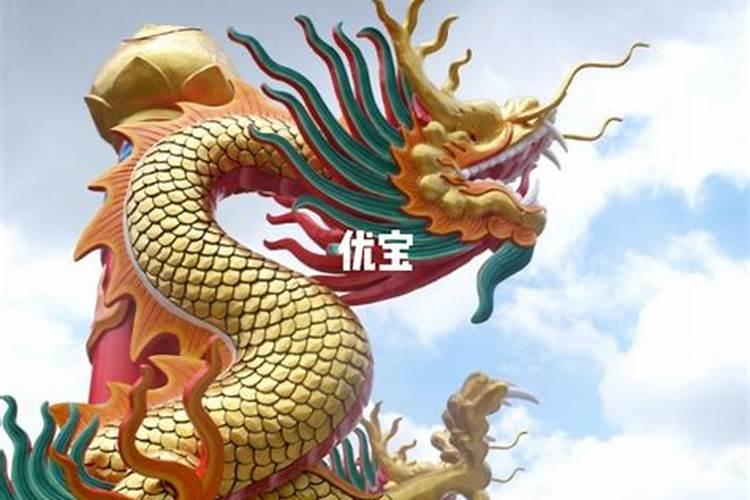 属龙十月初一出生命运