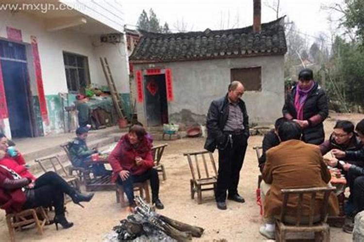 梦见家里来了好多亲戚代表着什么 梦见家里来了好多亲戚好不好