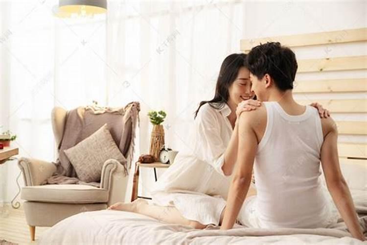 梦见跟美女亲吻的预兆