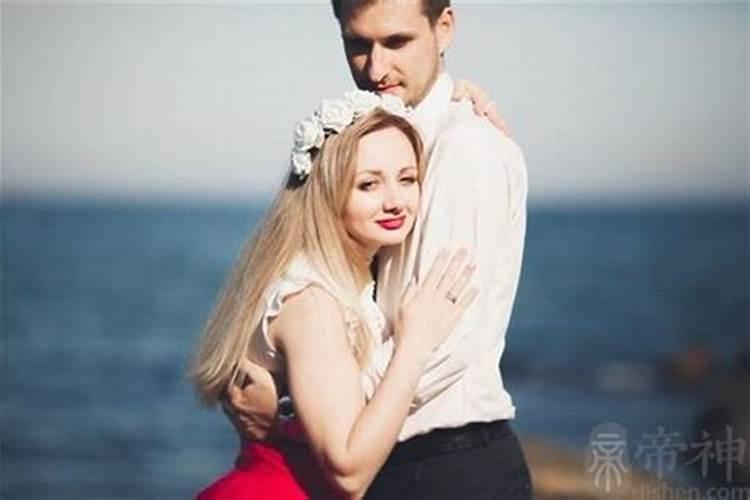 梦见与美女亲吻的预兆