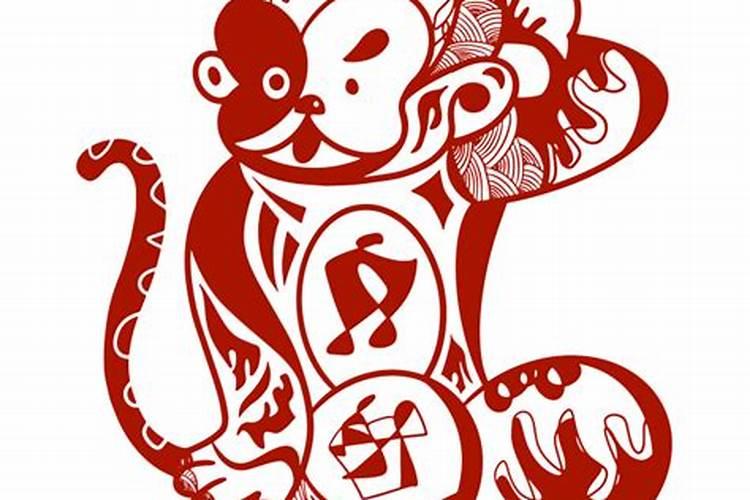 1980年属猴女每月运势