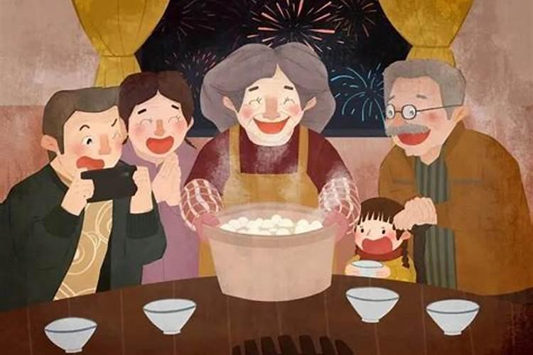 老祖宗留下的八字婚配表合婚口诀