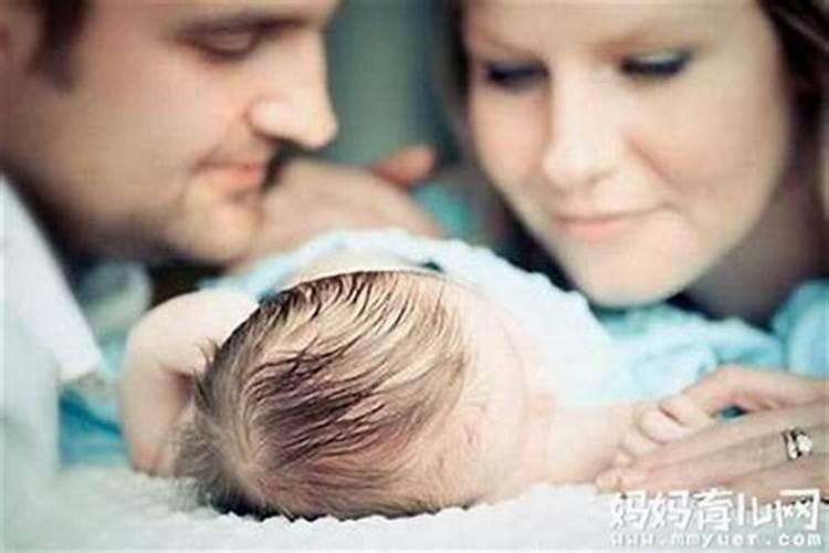 老公梦见老婆生孩子是什么意思？