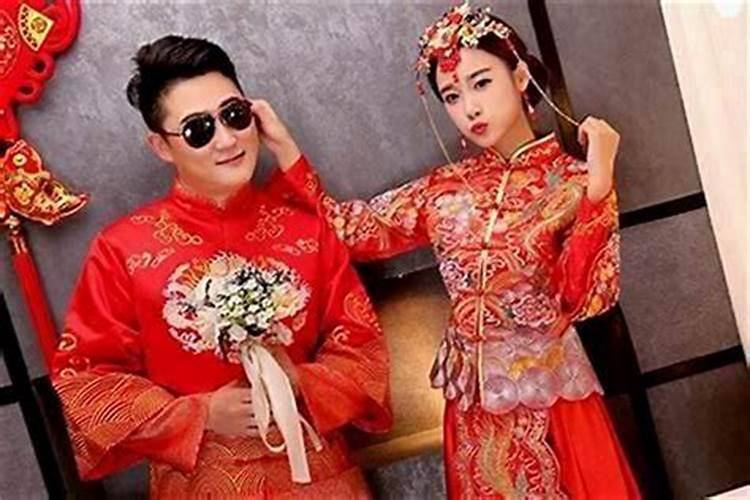 女生本命年能不能结婚