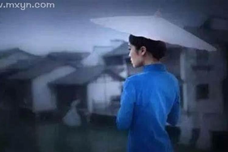 梦见自己丈夫死了是什么预兆