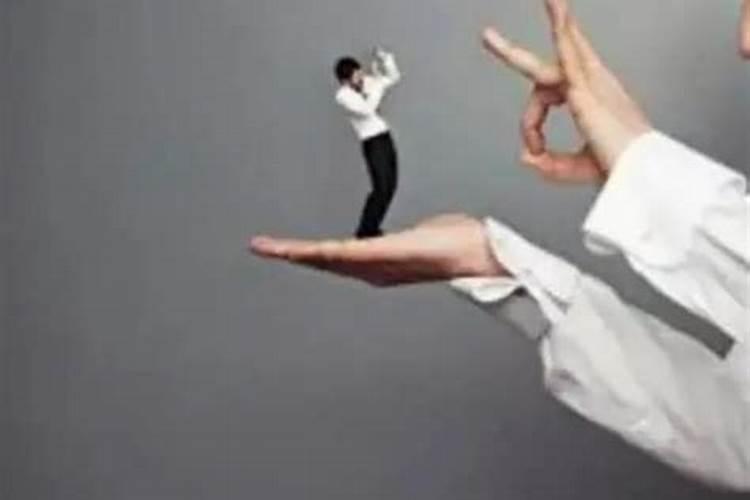 为何身边总会有小人为什么身边总会有小人
