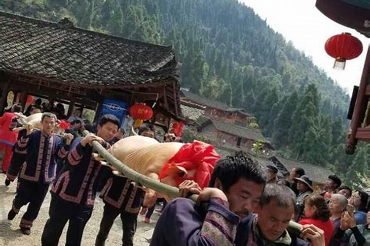 湖南的民风民俗、节日习俗？