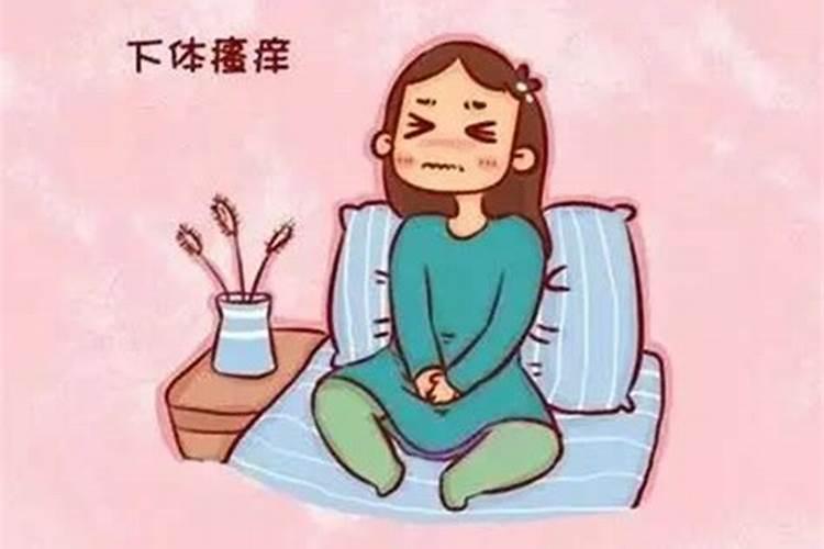 梦见人中这长了个痘痘