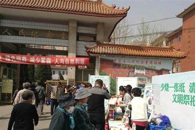 人去世后的第一年要烧寒衣吗 新故去的人寒衣节烧不烧寒衣