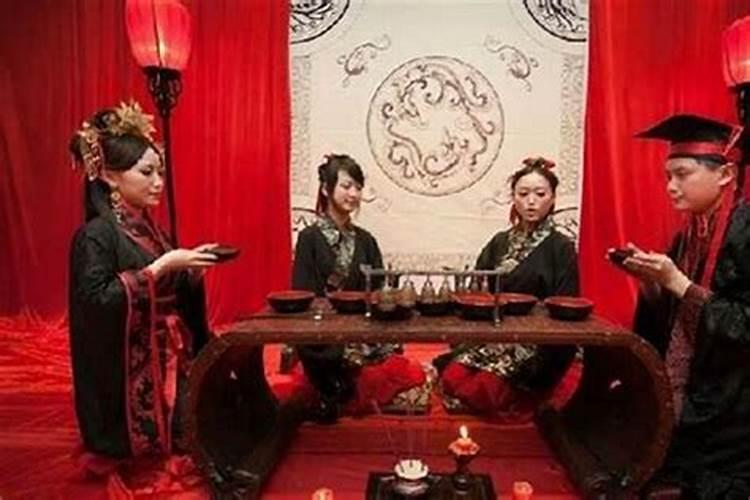 本命年可以结婚吗 有什么说法
