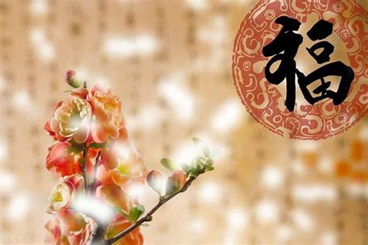 简单介绍春节的来历和风俗