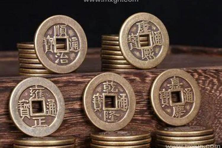 如何利用八字来看婚姻？