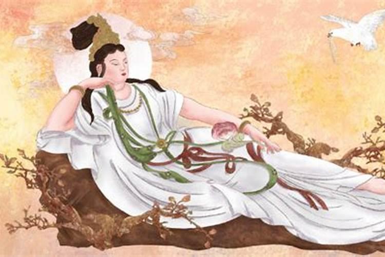 9月9佛家什么日子