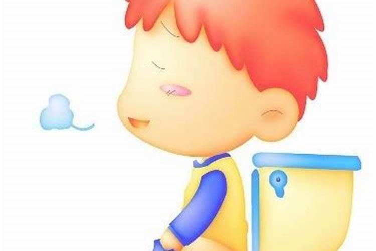 梦见自己拉屎被别人看见的预兆