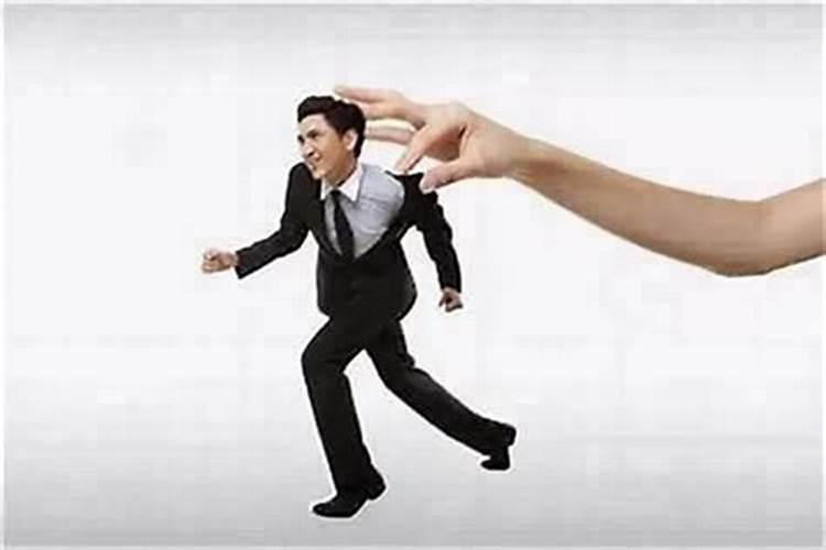 职场遇到小人怎么对付