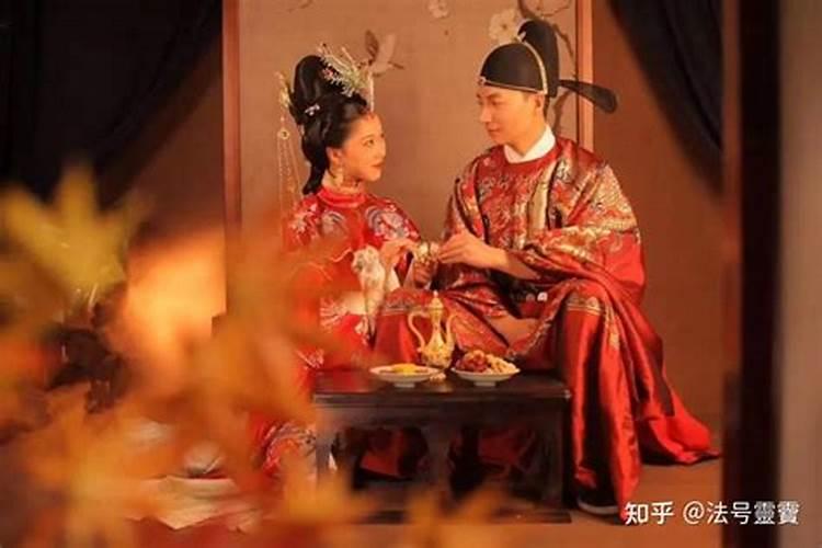 合婚是什么意思 怎么样才算合婚？