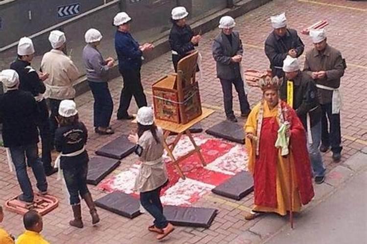 丈人死了女婿需要随礼吗