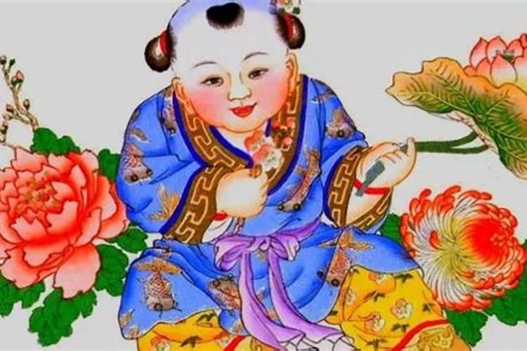 童子命的父母都是小人