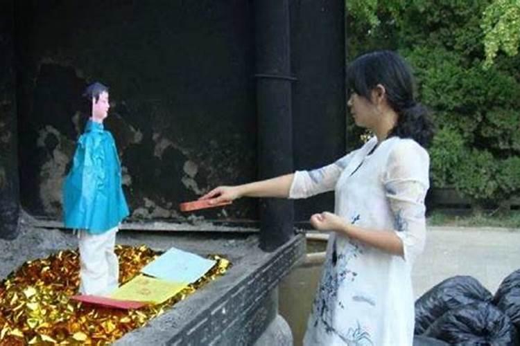 为什么说童子命不能随便告诉别人呢？