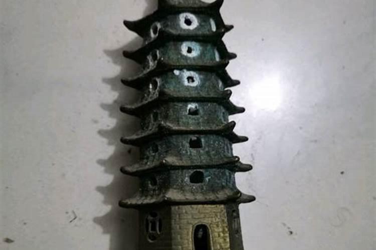 文昌塔有什么作用