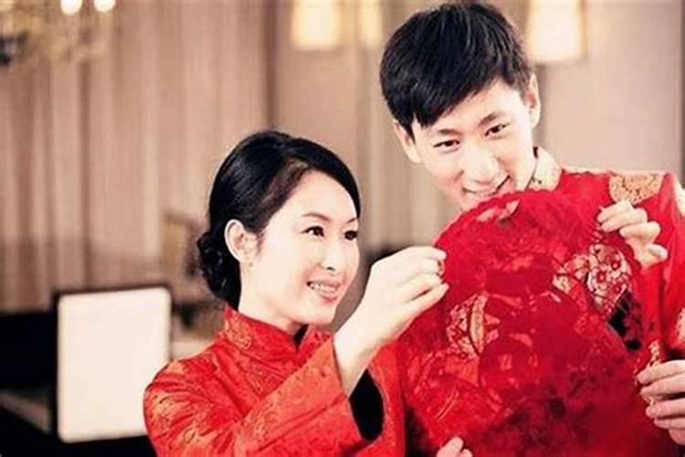 八字合婚四柱怎么合 上上婚和上等婚的区别