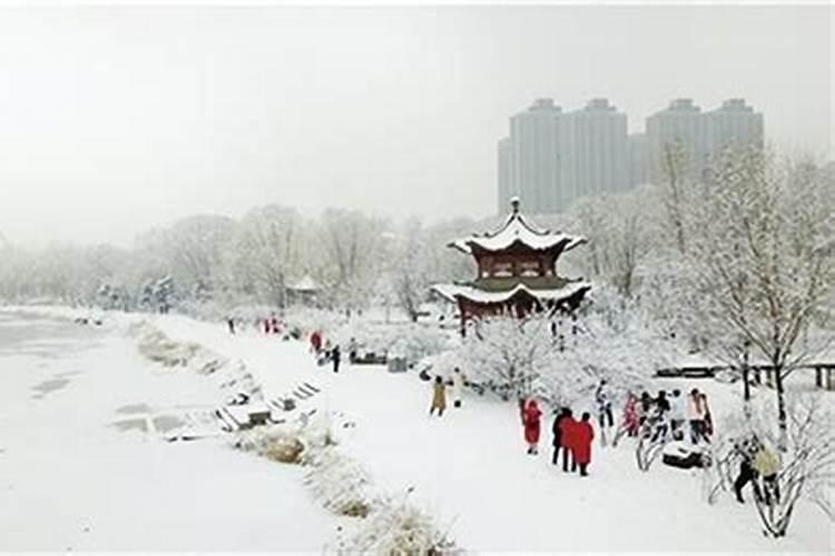 冬至的习俗