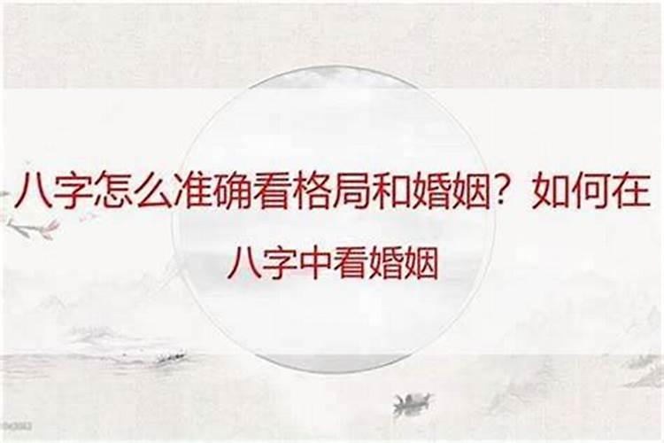 如何从八字看配偶属相 日支与邻支有合？