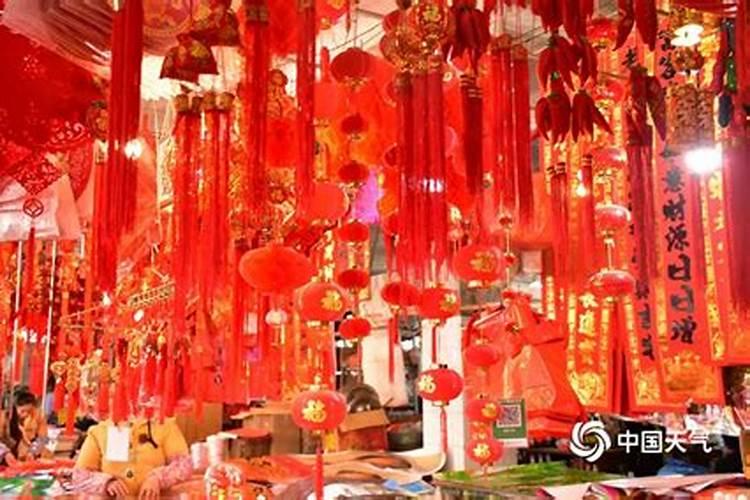 广西过小年有什么习俗？