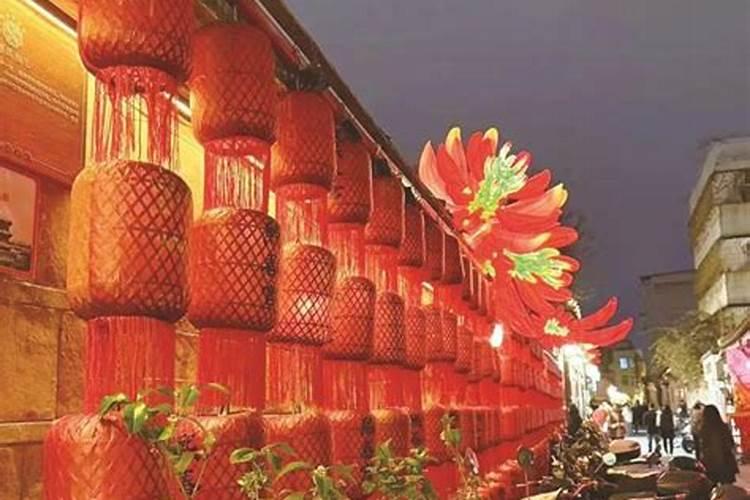 中元节放河灯注意事项？