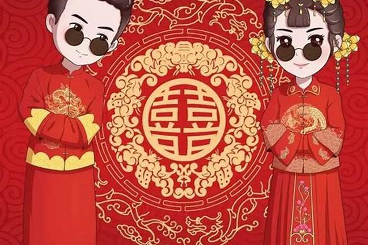 虎年哪个属相犯太岁？
