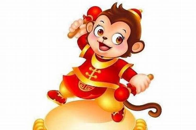 1992年属猴几月命苦？