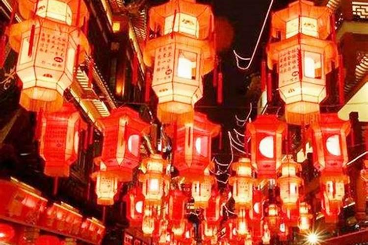 什么时候过元宵节？都有什么习俗