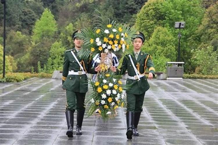 为什么清明要祭拜死者？