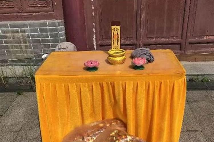 清明节忌讳吃什么食物
