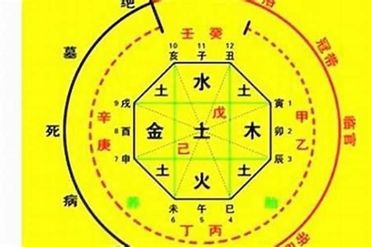 属马农历生辰八字算命