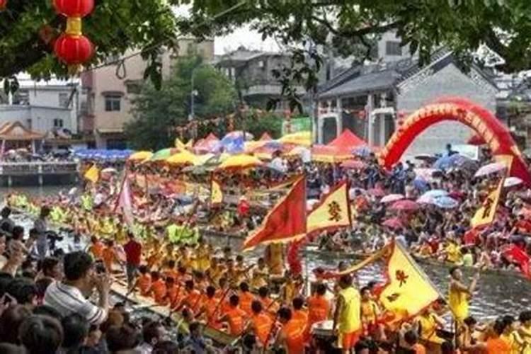 2025年端午节是几月几日2025年端午节是哪一天