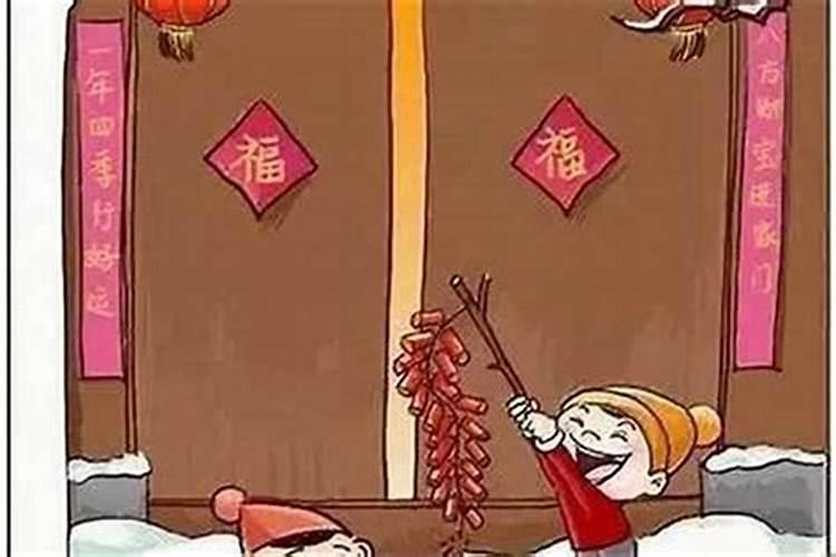 犯太岁要注意什么 关于犯太岁的注意事项