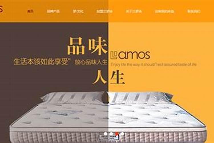 梦爱斯家居多少年