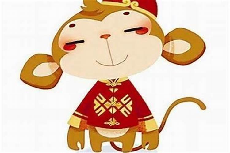 属猴男和什么属相最配