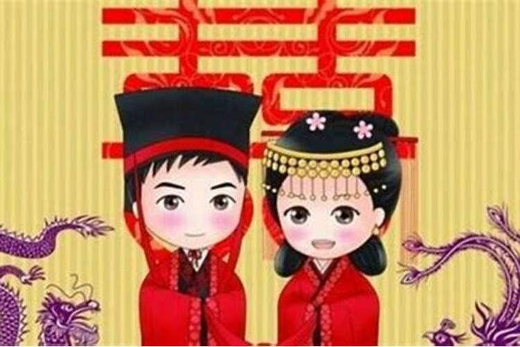 梦见哥哥结婚是什么意思