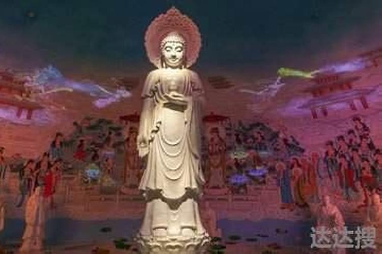 佛缘重的人为什么晚婚 婚姻不顺定无果？