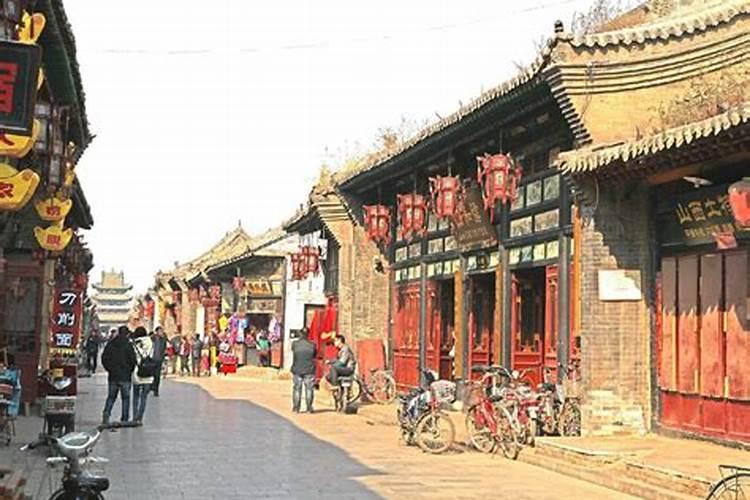太谷有什么民俗文化呀,全点的